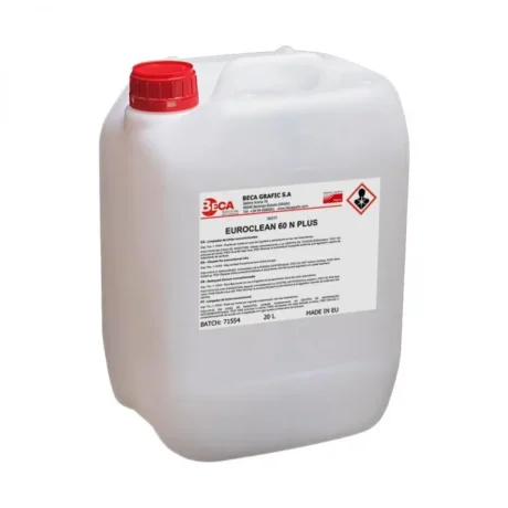 EUROCLEAN 60N PLUS