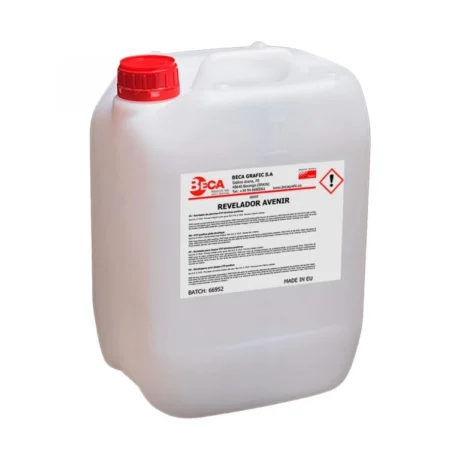 REVELADOR AVENIR 20L