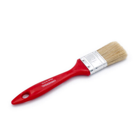 PALETINA TRIPLE ROJO Nº12 Y 24